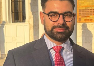 “ΠΟΡΘΜΙΟΣ ΠΟΣΕΙΔΩΝ”: ΕΥΧΑΡΙΣΤΗΡΙΟ ΠΡΟΣ ΤΟΝ ΔΙΚΗΓΟΡΟ ΡΟΔΟΥ ΜΑΝΩΛΗ ΙΩΑΝ. ΔΙΑΚΟ