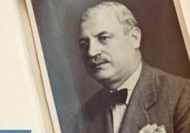 Μιλτιάδης Παπαμανώλης, ένας υπέροχος Έλληνας