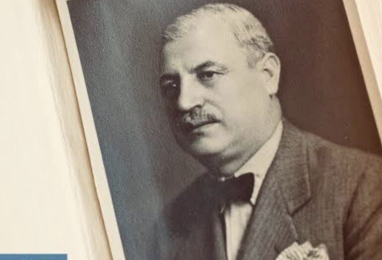Μιλτιάδης Παπαμανώλης, ένας υπέροχος Έλληνας