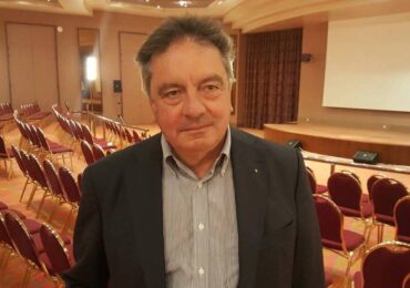 Διαμαρτυρία του Δημάρχου Η.Ν. Κάσου Μιχάλη Ερωτόκριτου για τα προβλήματα   πρόσβασης  των   μικρονησιωτών  στις  ελάχιστες  - αυτονόητες   υπηρεσίες υγείας