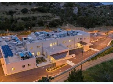 &Tau;&alpha; &kappa;ί&nu;&eta;&tau;&rho;&alpha; &kappa;&alpha;&iota; &eta; &pi;&rho;&omicron;&kappa;ή&rho;&upsilon;&xi;&eta; &epsilon;&pi;&tau;ά &theta;έ&sigma;&epsilon;&omega;&nu; &iota;&alpha;&tau;&rho;ώ&nu; &sigma;&tau;&omicron; &Nu;&omicron;&sigma;&omicron;&kappa;&omicron;&mu;&epsilon;ί&omicron; &Kappa;&alpha;&rho;&pi;ά&theta;&omicron;&upsilon;