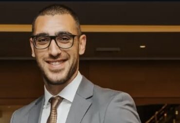 Ο συμπατριώτης μας Κώστας Γεωρ. Χατζηπαπάς νέος Οικονομικός Διευθυντής στο τηλεοπτικό κανάλι OPEN