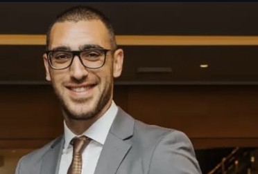 Ο συμπατριώτης μας Κώστας Γεωρ. Χατζηπαπάς νέος Οικονομικός Διευθυντής στο τηλεοπτικό κανάλι OPEN