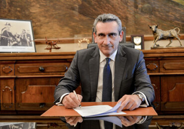 Την 1η Ιουνίου 2026 ξεκινούν τα έργα «Αναβάθμισης πεζοπορικών διαδρομών σε Κάρπαθο και Σαρία»