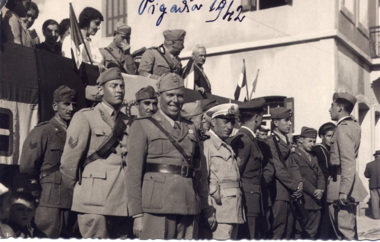 Το τραγικό τέλος Ιταλών αιχμαλώτων στην Κάρπαθο στον B’ Π. Πόλεμο