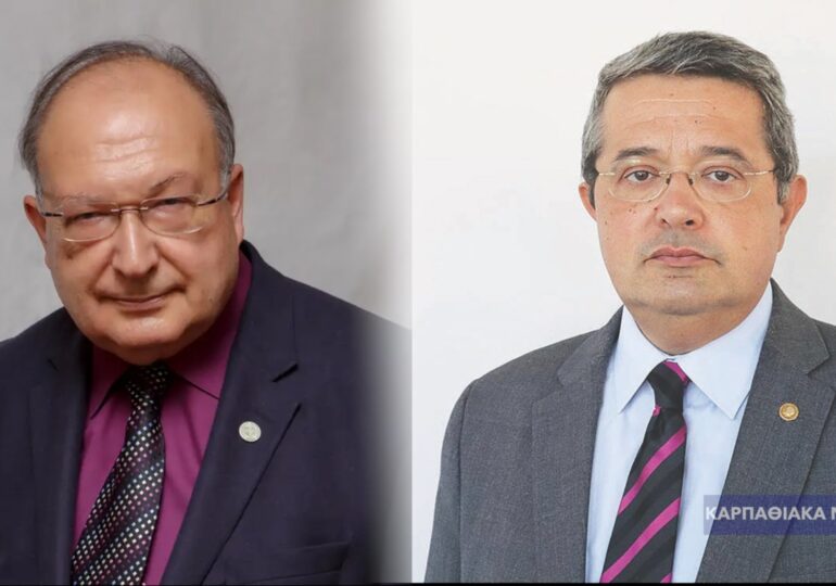 Μηνάς Αλ. Αλεξιάδης - Μ. Γ. Βαρβούνης: ΜΙΑ ΣΗΜΑΝΤΙΚΗ ΜΕΛΕΤΗ ΓΙΑ ΤΗΝ ΕΛΛΗΝΙΚΗ ΑΚΑΔΗΜΑΪΚΗ ΛΑΟΓΡΑΦΙΑ