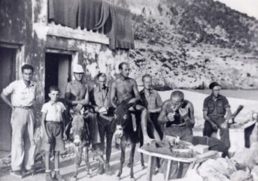 Η Γερμανική παρουσία στην Κάρπαθο – Σπάνια στοιχεία από το αρχείο του συλλέκτη Ιωάννη Βασιλάκη