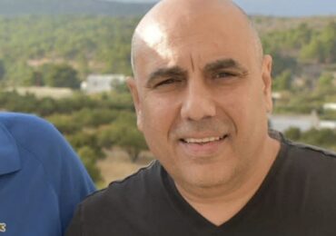 Ο Γιώργος Παπαδάκης πρόεδρος στην Δημ.Το. Νέας Δημοκρατίας Καρπάθου