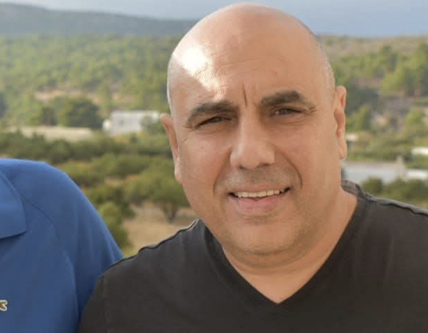 Ο Γιώργος Παπαδάκης πρόεδρος στην Δημ.Το. Νέας Δημοκρατίας Καρπάθου