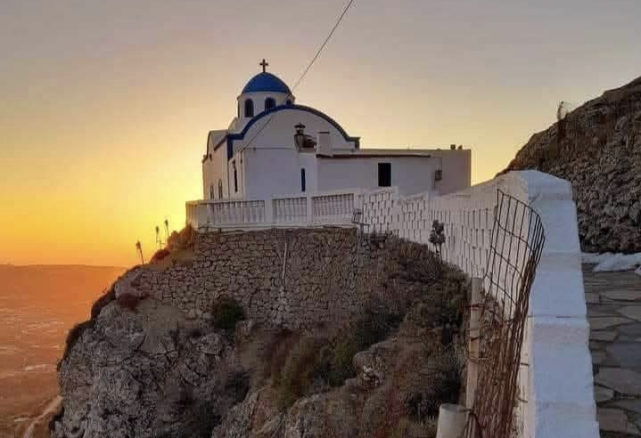 Ο Άγιος Σπυρίδωνας, η ιστορία του θαυματουργού πολιούχου των Μενετών