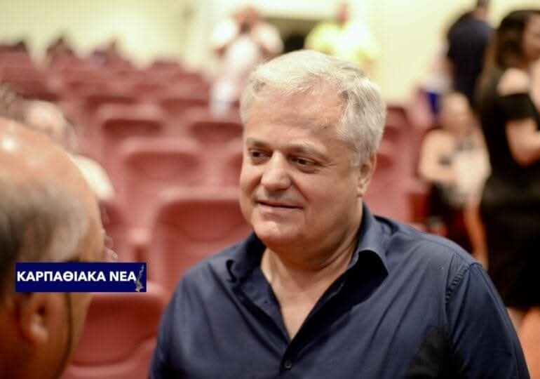 Ασφαλτοστρώσεις οδών στην Κάρπαθο: Έργο 626.000 ευρώ αποκλειστικά από ίδιους πόρους του Δήμου