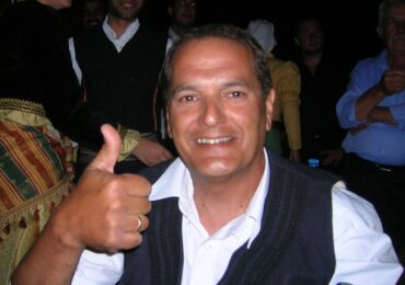 Νικόλαος Γαβαλάς: Η Κάρπαθος στο DNA μας