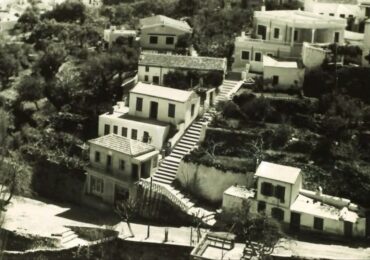 Άννα Σακελλαρίδη: Μια σιωπηλή διάσωση στα χρόνια της Κατοχής