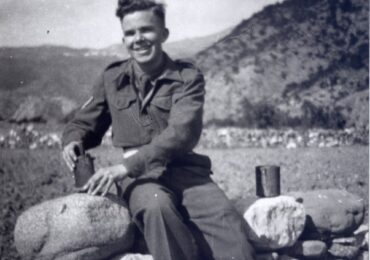 Μανώλης Κασσώτης: Ναρκοπέδια στα Δωδεκάνησα και ιδιαίτερα στην Κάρπαθο (Also in English)