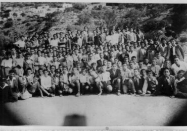 Μανώλης Κασσώτης: Τα Ελληνικά σχολεία ξανανοίγουν στην Κάρπαθο (Also in English)