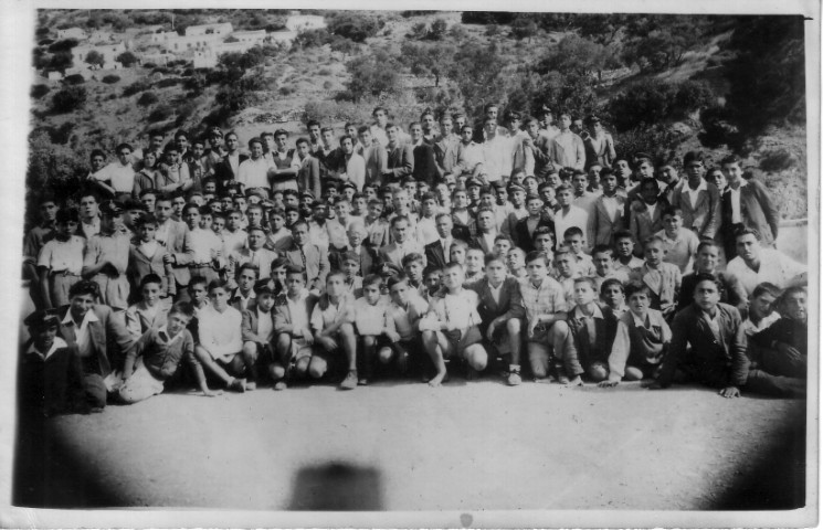 Μανώλης Κασσώτης: Τα Ελληνικά σχολεία ξανανοίγουν στην Κάρπαθο (Also in English)