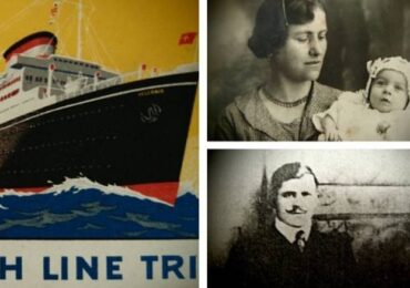 Οι γιορτές που δεν τελείωσαν ποτέ - Η ολόπικρη γιορτινή ιστορία της Μαρίας και του Νικόλα