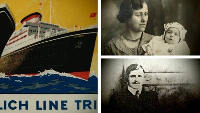 Οι γιορτές που δεν τελείωσαν ποτέ - Η ολόπικρη γιορτινή ιστορία της Μαρίας και του Νικόλα