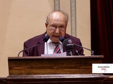 &Mu;&eta;&nu;ά&sigmaf; &Alpha;&lambda;. &Alpha;&lambda;&epsilon;&xi;&iota;ά&delta;&eta;&sigmaf;: &Lambda;&alpha;&omicron;&gamma;&rho;&alpha;&phi;&iota;&kappa;ή &kappa;&alpha;&iota; &Epsilon;&rho;&gamma;&alpha;&tau;&iota;&kappa;ή &Pi;&rho;&omega;&tau;&omicron;&mu;&alpha;&gamma;&iota;ά