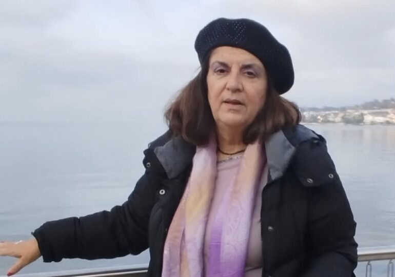 Κριτικό Σημείωμα για το ποιητικό βιβλίο της Εύης Μελά Αλεξιάδη «Αποτυπώματα» από την εφ. ΤΑ ΝΕΑ