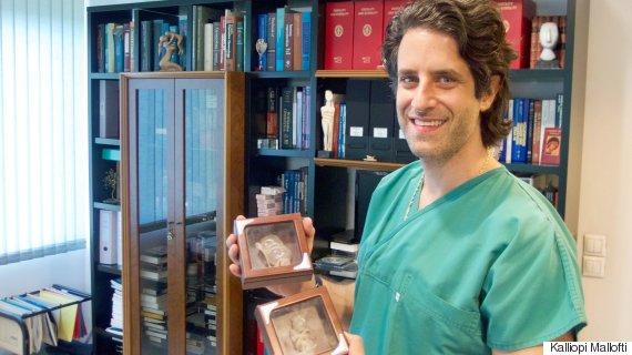 Ο Δρ. Βασίλειος Καπετανάκης ολοκλήρωσε το πρόγραμμα «AI in Health Care» του Harvard Medical School