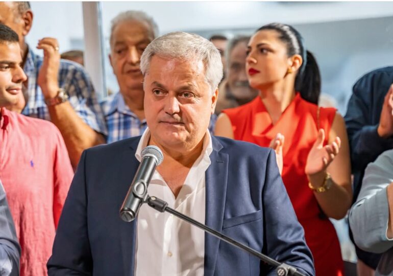 21,55 εκατ. ευρώ – Επικύρωση Προϋπολογισμού Δήμου Καρπάθου 2026 από την Αποκεντρωμένη Διοίκηση Αιγαίου