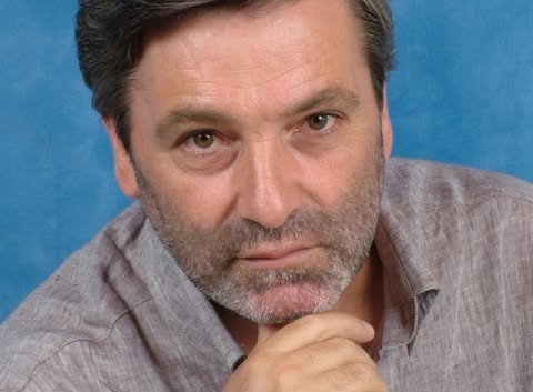 Γιώργος Κανάκης: Όλα ρίμες