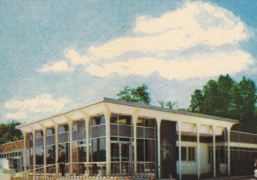 Μανώλης Κασσώτης: Το Ύπατο Συνέδριο της «Λάντζας» (Also In English)