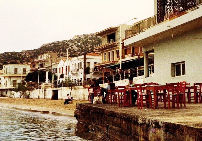 Όταν η θάλασσα μπήκε στα Πηγάδια! Ο σεισμός και το τσουνάμι της Καρπάθου το 1948