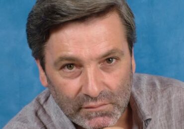 Γιώργος Κανάκης: Ανεκρουστάρι*