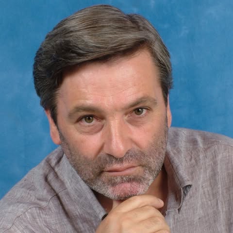 Γιώργος Κανάκης: Ανεκρουστάρι*