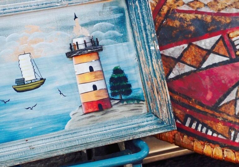 Η φυγή της PENNY μέσα στο άγριο Καρπάθιο Πέλαγος!