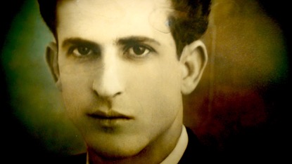 Κώστας Σεβδαλής, ο πιο τρυφερός σιδεράς του κόσμου