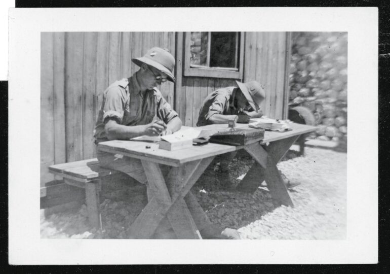 ΚΑΡΠΑΘΟΣ - Πολιτιστικά έργα σε στασιμότητα: Προτάσεις χωρίς ανταπόκριση και ευθύνη απέναντι στην ιστορική μνήμη