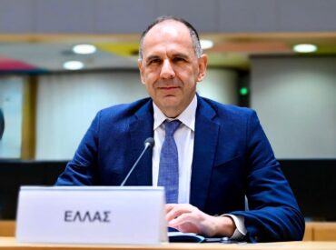 &Pi;&alpha;&rho;έ&mu;&beta;&alpha;&sigma;&eta; &Upsilon;&pi;&Epsilon;&Xi;, &Gamma;&iota;ώ&rho;&gamma;&omicron;&upsilon; &Gamma;&epsilon;&rho;&alpha;&pi;&epsilon;&tau;&rho;ί&tau;&eta;, &sigma;&tau;&eta;&nu; 3&eta; &Delta;&iota;&epsilon;&theta;&nu;ή &Alpha;&nu;&theta;&rho;&omega;&pi;&iota;&sigma;&tau;&iota;&kappa;ή &Delta;&iota;ά&sigma;&kappa;&epsilon;&psi;&eta; &gamma;&iota;&alpha; &tau;&omicron; &Sigma;&omicron;&upsilon;&delta;ά&nu; (&Beta;&epsilon;&rho;&omicron;&lambda;ί&nu;&omicron;, 15.04.2026)