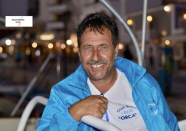 Κάρπαθος: Παρέμβαση του Προέδρου Αλιέων Γιάννη Σισάμη για τον λαγοκέφαλο στην τηλεδιάσκεψη με το ΥΠΑΑΤ