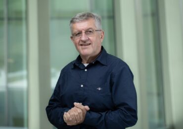 Ηγέτες και Ηγεσία στην Ελλάδα: Ιστορική Μοίρα ή Πολιτική Επιλογή; γράφει ο Πήτερ Καραγιαννάκης