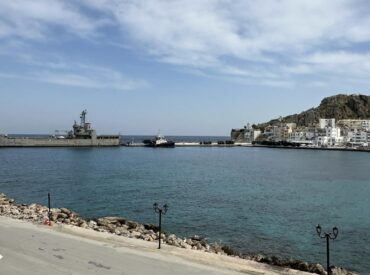 &Tau;&omicron; &Upsilon;&pi;&omicron;&upsilon;&rho;&gamma;&epsilon;ί&omicron; &epsilon;&xi;&omega;&tau;&epsilon;&rho;&iota;&kappa;ώ&nu; &delta;ί&nu;&epsilon;&iota; &sigma;&alpha;&phi;ή &alpha;&pi;ά&nu;&tau;&eta;&sigma;&eta; &sigma;&tau;&iota;&sigmaf; &tau;&epsilon;&lambda;&epsilon;&upsilon;&tau;&alpha;ί&epsilon;&sigmaf; &tau;&omicron;&upsilon;&rho;&kappa;&iota;&kappa;έ&sigmaf; &alpha;&nu;&alpha;&kappa;&omicron;&iota;&nu;ώ&sigma;&epsilon;&iota;&sigmaf; &gamma;&iota;&alpha; &tau;&omicron;&upsilon;&sigmaf; Patriot &sigma;&tau;&eta;&nu; &Kappa;ά&rho;&pi;&alpha;&theta;&omicron;