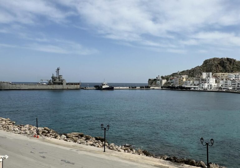 Το Υπουργείο εξωτερικών δίνει σαφή απάντηση στις τελευταίες τουρκικές ανακοινώσεις για τους Patriot στην Κάρπαθο