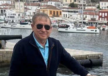 Νέα πατριωτική δωρεά του συμπατριώτη μας Γιάννη Βασ. Τσέρκη στον Σύλλογο Πορθμιος Ποσειδών!