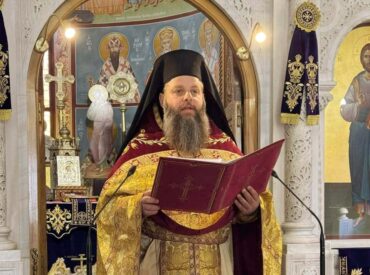 &Eta; Έ&pi;&alpha;&rho;&chi;&omicron;&sigmaf; &Kappa;&alpha;&rho;&pi;ά&theta;&omicron;&upsilon; &ndash; &Eta;.&Nu;. &Kappa;ά&sigma;&omicron;&upsilon; &sigma;&upsilon;&gamma;&chi;&alpha;ί&rho;&epsilon;&iota; &tau;&omicron;&nu; &nu;έ&omicron; &Pi;&rho;&omega;&tau;&omicron;&sigma;ύ&gamma;&kappa;&epsilon;&lambda;&lambda;&omicron; &tau;&eta;&sigmaf; &Mu;&eta;&tau;&rho;&omicron;&pi;ό&lambda;&epsilon;&omega;&sigmaf;