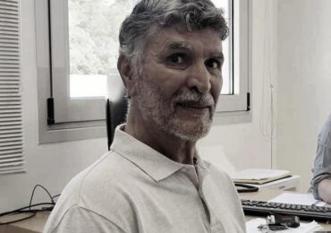 Η Εθνική Συνομοσπονδία Ατόμων με Αναπηρία και ο πρόεδρός της Ιωάννης Βαρδακαστάνης αποχαιρετούν με θλίψη τον Βάσο Παπαβασίλη