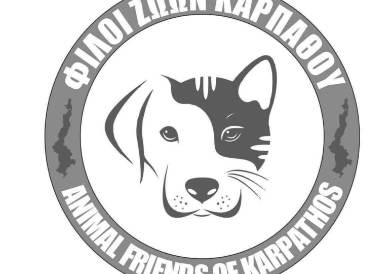 Ετήσια Γενική Συνέλευση των «Φίλων Ζώων Καρπάθου» με βασιλόπιτα και τετράποδους φίλους