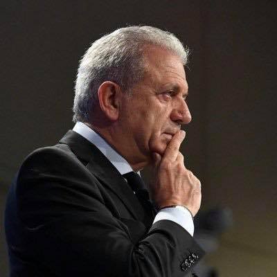 Δημήτρης Αβραμόπουλος: Η Κάρπαθος είναι το άκρον του τόξου προστασίας του ελλαδικού και του κυπριακού χώρου (video)