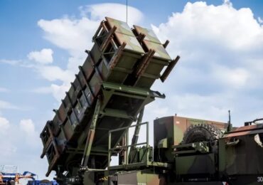 M-104 Patriot στην Κάρπαθο: Η ανάγκη υπεύθυνης διαχείρισης της πληροφορίας - Η ανάρτηση του Μανώλη Παραγιού