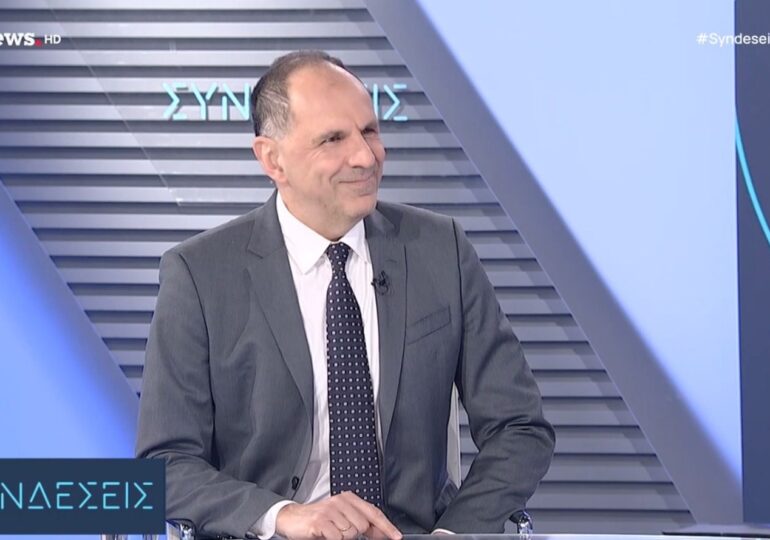 Δήλωση Υπουργού Εξωτερικών, Γιώργου Γεραπετρίτη, σχετικά με τους επαναπατρισμούς από τη Μέση Ανατολή (20.03.2026)