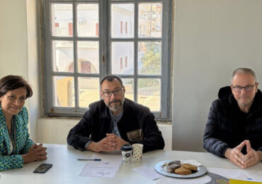 Παρέμβαση του ΚΚΕ στην Κάρπαθο: νερό, υποδομές και ακρίβεια στο επίκεντρο των προβλημάτων