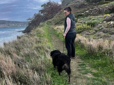 &Phi;ί&lambda;&omicron;&iota; &Zeta;ώ&omega;&nu; &Kappa;&alpha;&rho;&pi;ά&theta;&omicron;&upsilon;: &Gamma;ί&nu;&epsilon; &kappa;&iota; &epsilon;&sigma;ύ &mu;έ&rho;&omicron;&sigmaf; &tau;&eta;&sigmaf; &alpha;&gamma;ά&pi;&eta;&sigmaf;