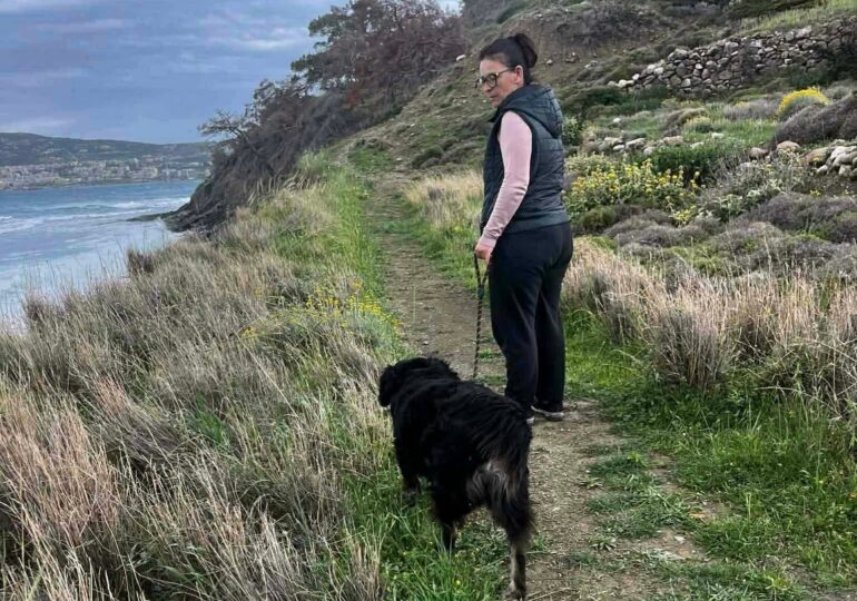 Φίλοι Ζώων Καρπάθου: Γίνε κι εσύ μέρος της αγάπης