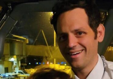 Βαρύ πένθος στην Κάρπαθο – Έφυγε από τη ζωή ο 40χρονος πιλότος Βασίλης Βασιλαράς